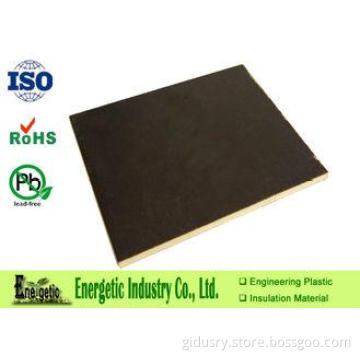 3021 Phenolic Plastic Sheets , Phenolic Paper Laminated She